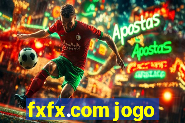 fxfx.com jogo